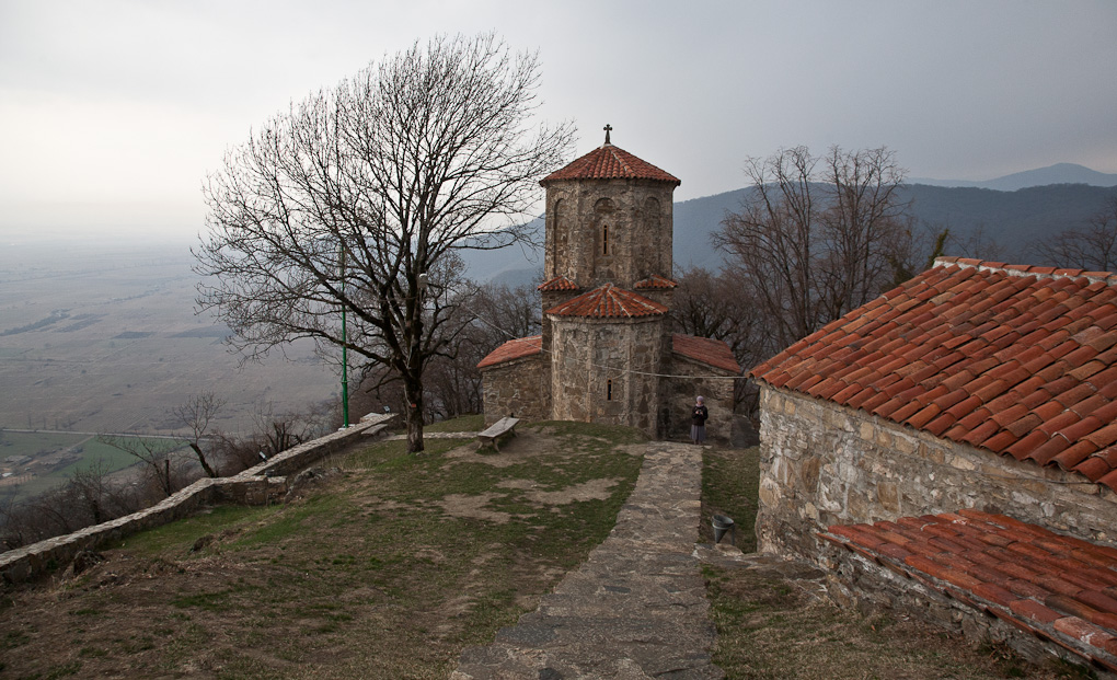 Nekresi